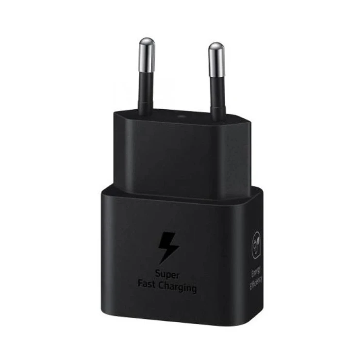 شارژر دیواری 25 وات سامسونگ مدل EP-T2510