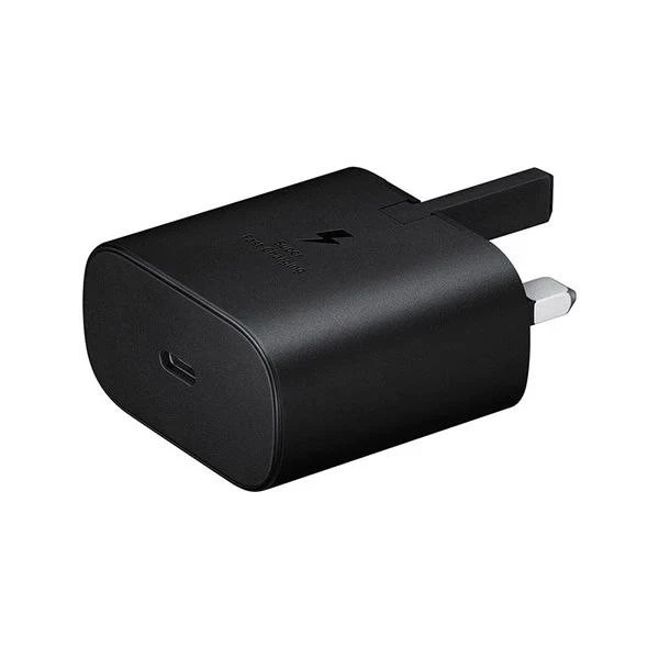 شارژر دیواری 25 وات مدل EP-TA800NBEGAE