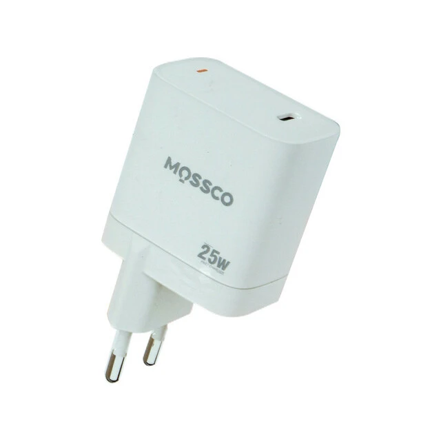 شارژر دیواری 25 وات مسکو مدل IH33