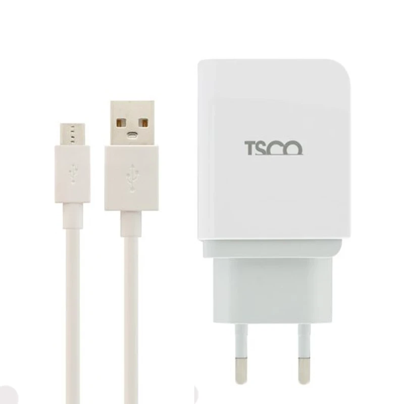 شارژر دیواری تسکو مدل TTC 59
