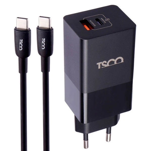 شارژر دیواری تسکو مدل TTC 67