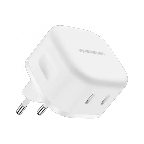 شارژر دیواری ریورسانگ مدل PowerKub G35 AD107