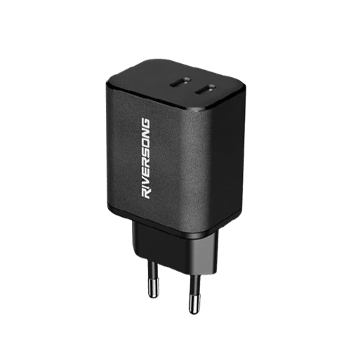 شارژر دیواری ریورسانگ مدل PowerKub G45 AD101