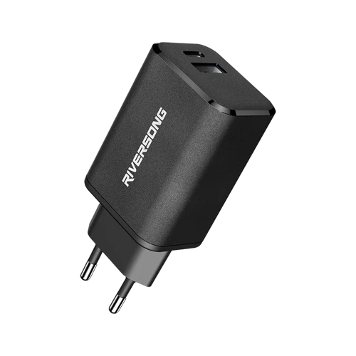 شارژر دیواری ریورسانگ مدل PowerKub G65 AD96