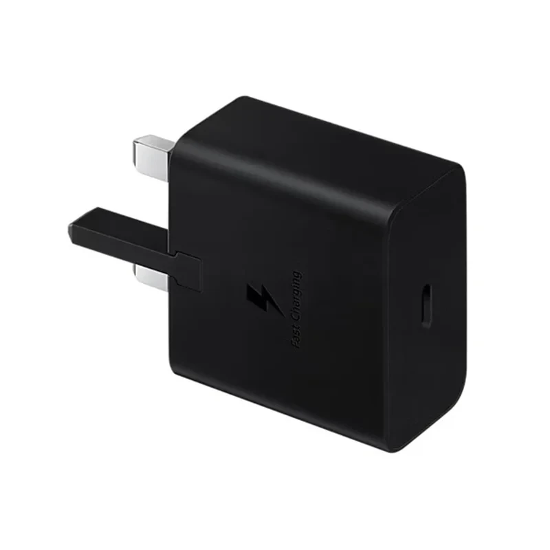 شارژر دیواری سامسونگ samsung EP-T1510 توان ۱۵ وات با درگاه USB-C