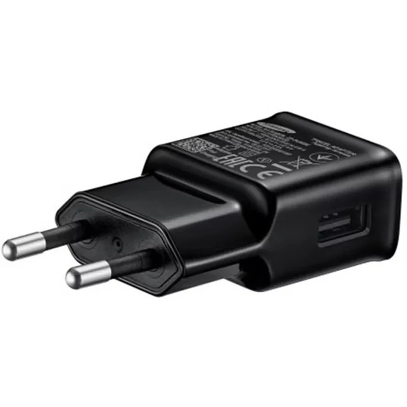 شارژر دیواری سامسونگ مدل samsung EP-TA20EWE ظرفیت ۱۵ وات ویتنام ۱۰۰٪
