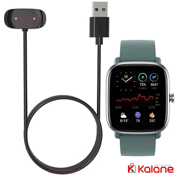 شارژر ساعت هوشمند Xiaomi Amazfit GTS 2 Mini