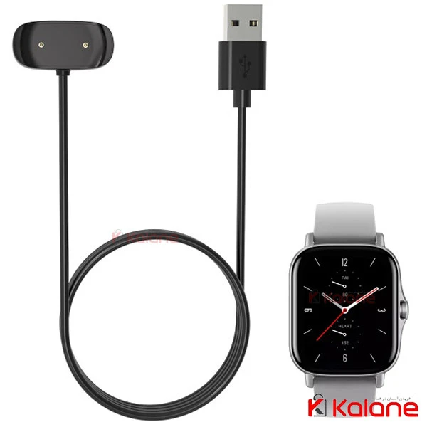 شارژر ساعت هوشمند Xiaomi Amazfit GTS 2
