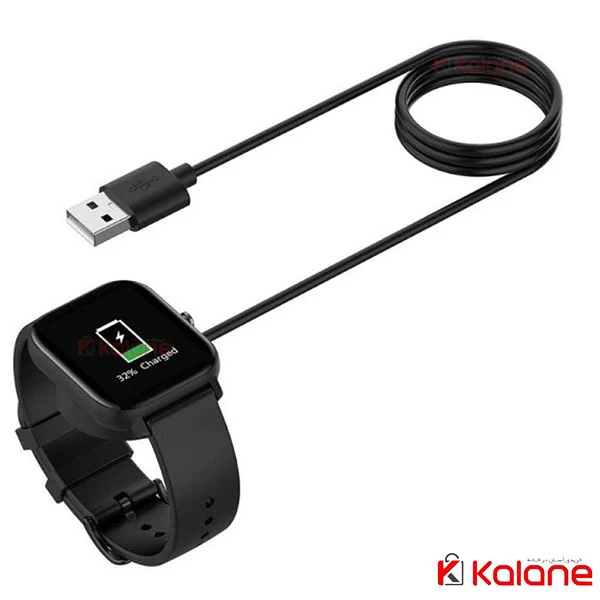 شارژر ساعت هوشمند Xiaomi Amazfit GTS