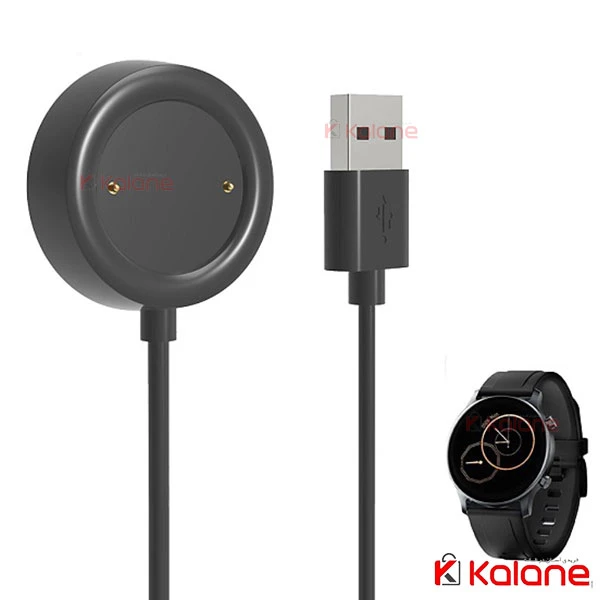 شارژر ساعت هوشمند Xiaomi Haylou RS3 LS04