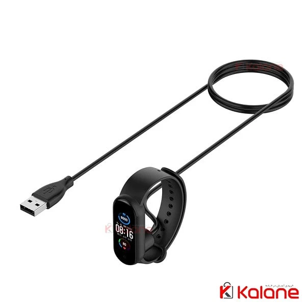 شارژر ساعت هوشمند Xiaomi Mi Band 7