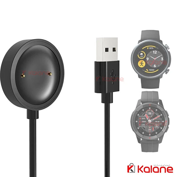 شارژر ساعت هوشمند Xiaomi Mibro X1