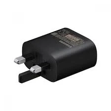 شارژر سامسونگ 25 وات (اصل) ا Samsung Charger 25W _ EP TA800 Original