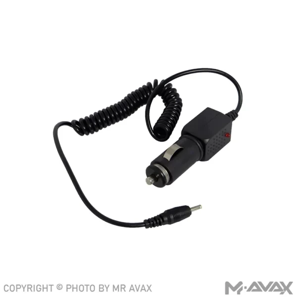 شارژر سوزنی استیل میت مدل فندکی