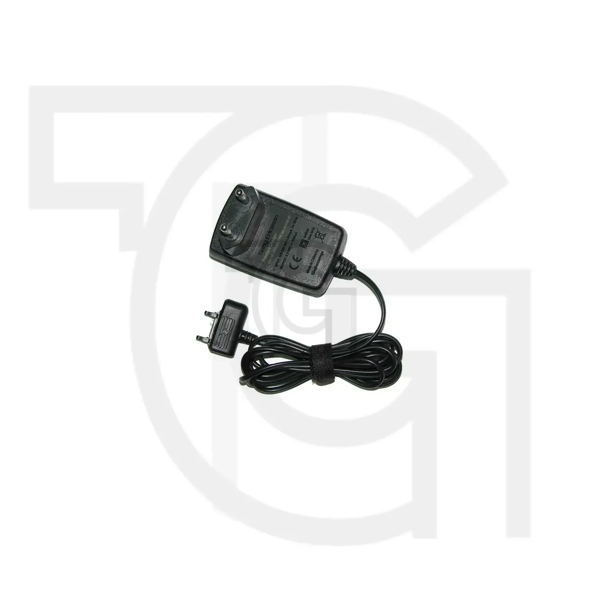 شارژر سونی‌اریکسون (بزرگ) Charger Sony Ericsson
