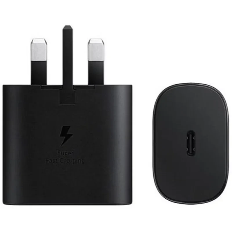 شارژر سوپرفست اصلی سامسونگ Z Flip 4 اورجینال ویتنام و گارانتی