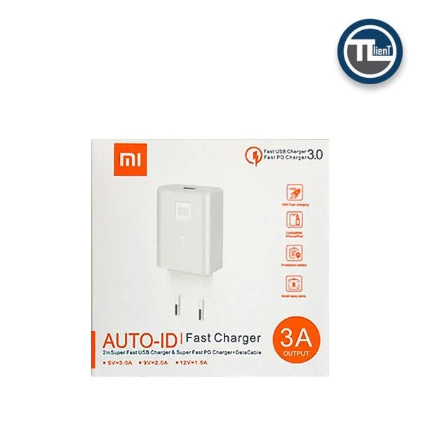 شارژر شیائومی Mi Qc3 PD Mo-605