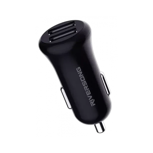 شارژر فندکی Riversong مدل Safari P5 CC41C