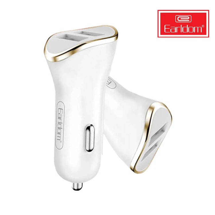 شارژر فندکی ارلدام مدل ES-120