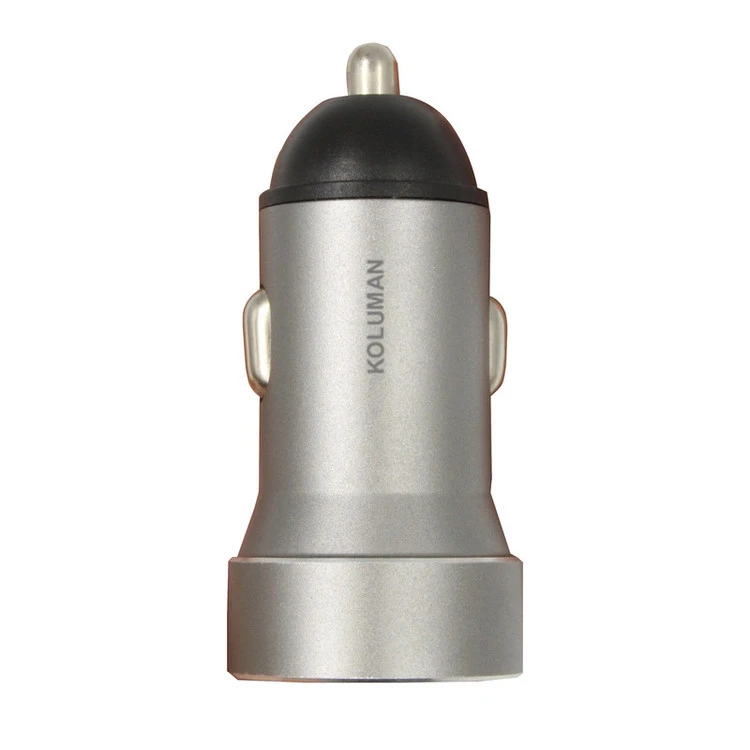 شارژر فندکی کلومن مدل KC-C105