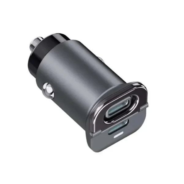 شارژر فندکی کی اف سنیور مدل CH-159