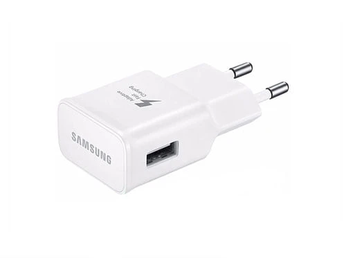 شارژر موبایل و تبلت سامسونگ FAST Samsung FAST mobile and tablet charger