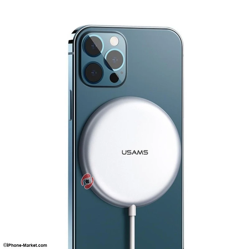 شارژر مگ سیف مدل US-CD160 برند USAMS