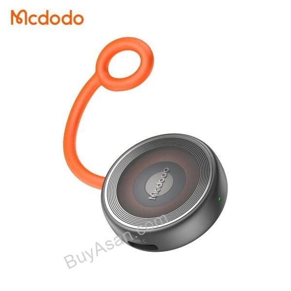 شارژر مگنتی پرتابل اپل واچ مک‌دودو مدل CH-6840