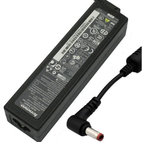 شارژر نوت بوک لنوو ۲۰ ولت ۴٫۵ امپر مدل (لانگ) Lenovo Notebook 20 Volt Charger 4.5 Amp Model (Long)