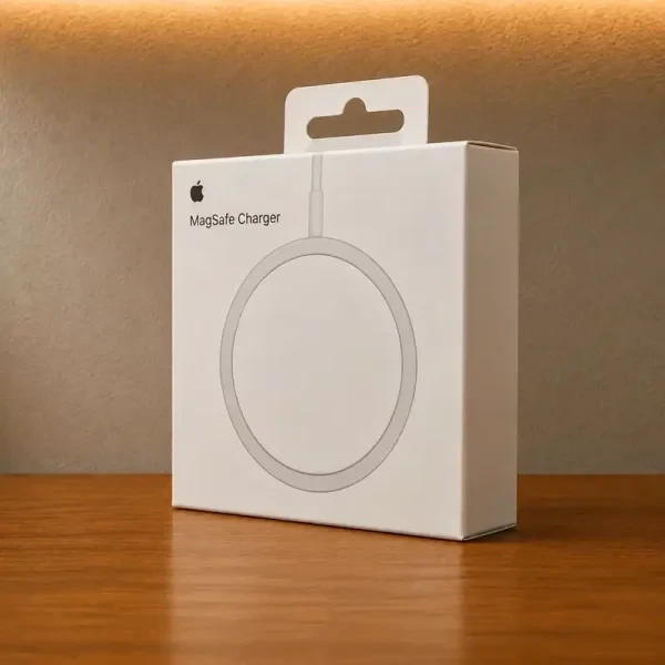 شارژر وایرلس MagSafe