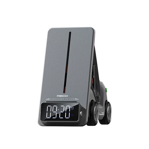 شارژر وایرلس Recci مدل rcw-37