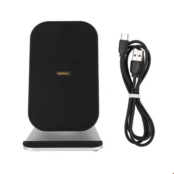 شارژر وایرلس ریمکس RP-W12