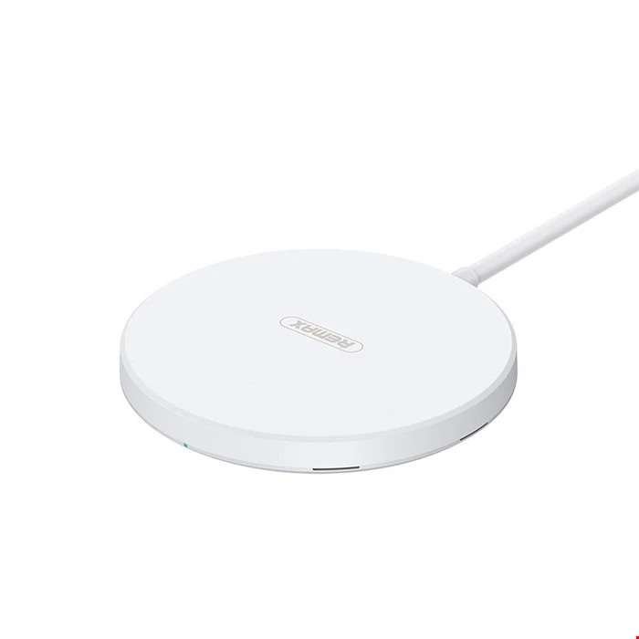 شارژر وایرلس ریمکس RP-W30