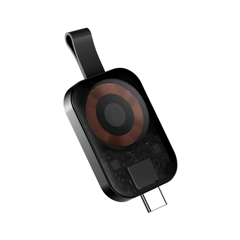 شارژر وایرلس ساعت هوشمند کربی(kirby) مدل W103