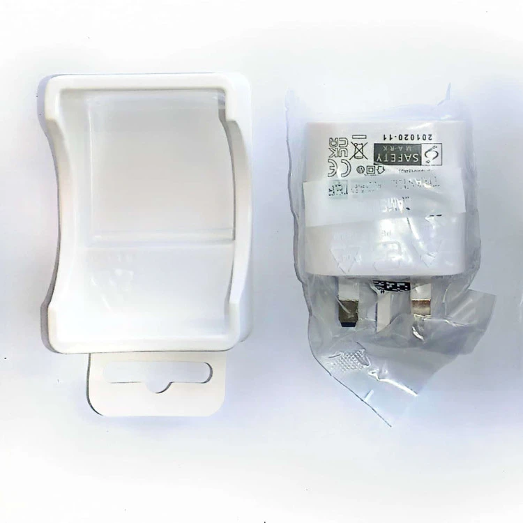 شارژر کلگی 15W 3PIN SAMSUNG