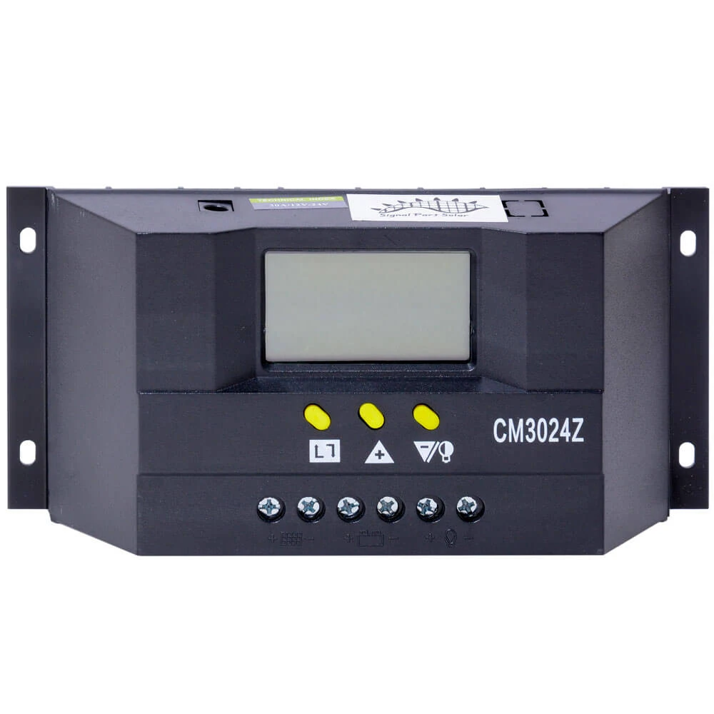 شارژر کنترلر 30PWM آمپر