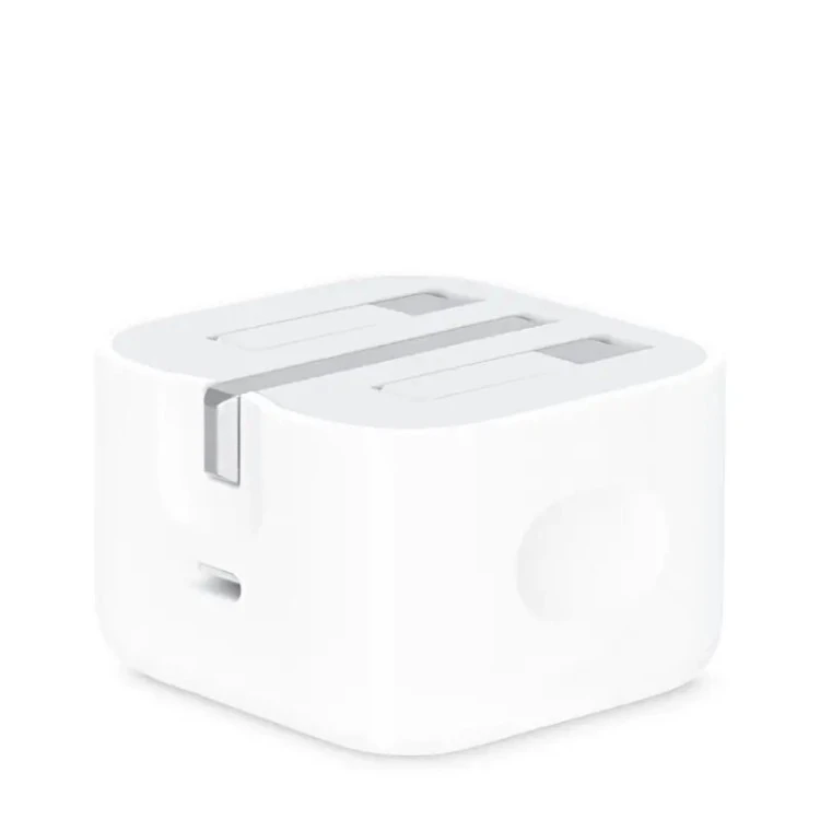 شارژر گوشی اپل 20وات USB Type-C