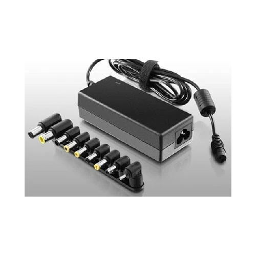 شارژر یونیورسال ۱۲ تا ۲۰ ولت ۱ تا ۷ آمپر Universal charger 12 to 20 volts 1 to 7 amps