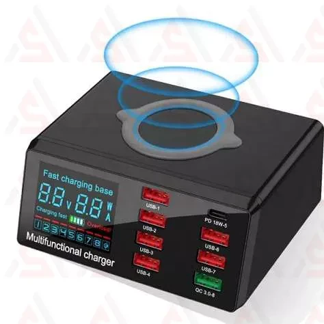 ماژول آمپلی فایر بلوتوث دار مدل XY-AP15H