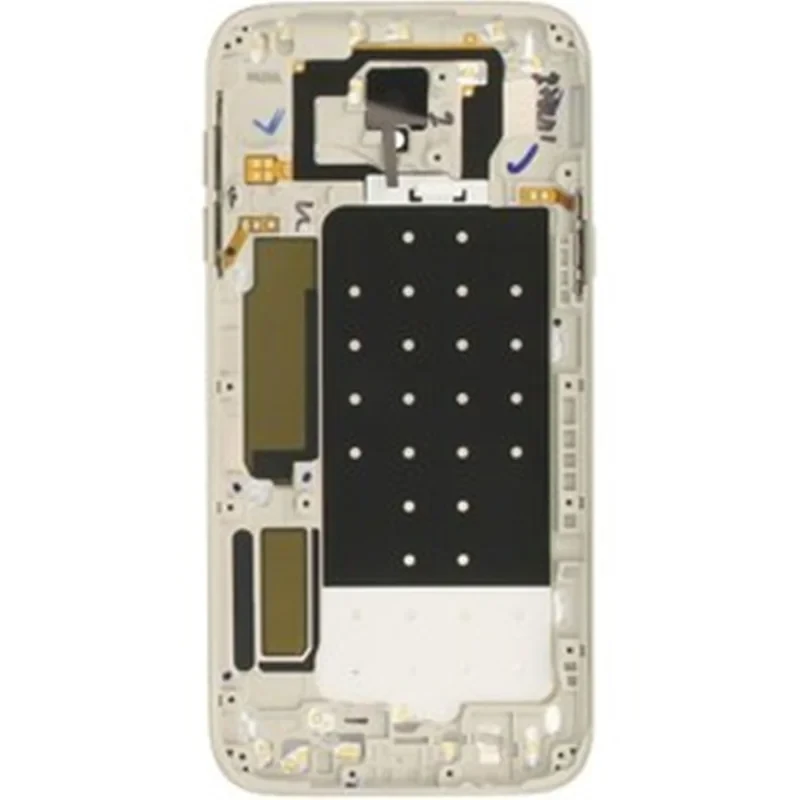 شاسی استخوانی Samsung galaxy j530