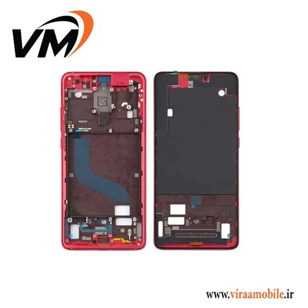 شاسی ال سی دی اصلی شیائومی Xiaomi Redmi 9T