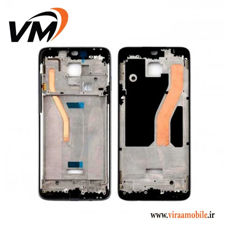 شاسی ال سی دی اصلی شیائومی Xiaomi Redmi Note 8 Pro