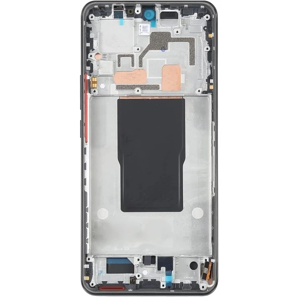 شاسی زیر ال سی دی شیائومی Xiaomi 12T