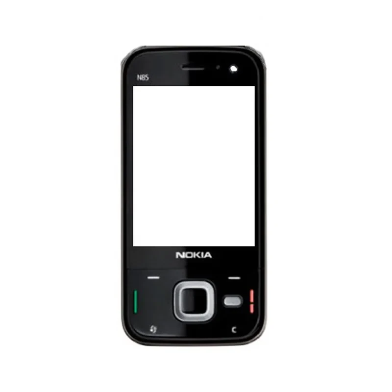 شاسی گوشی موبایل مدل n85-m مناسب برای گوشی موبایل نوکیا n85