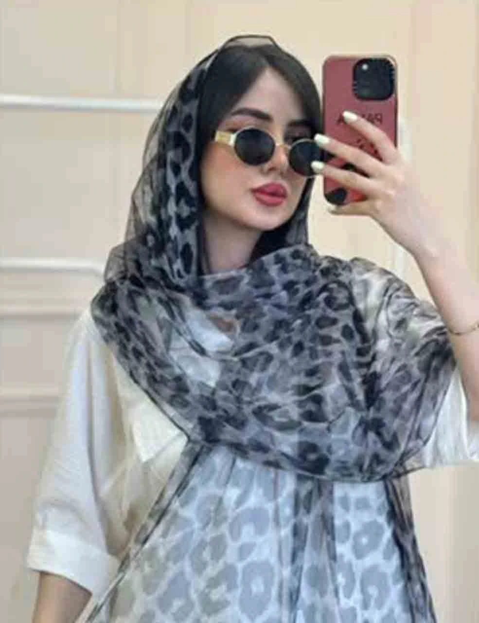 شال تور