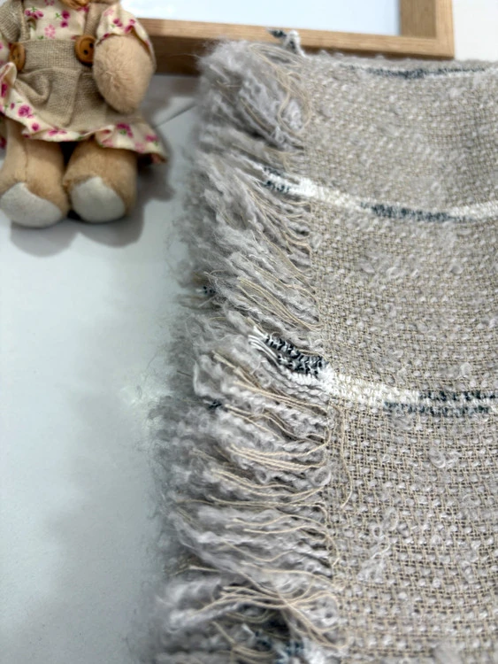 شال حوله ای