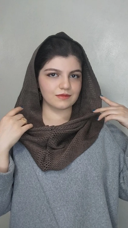 شال رینگی