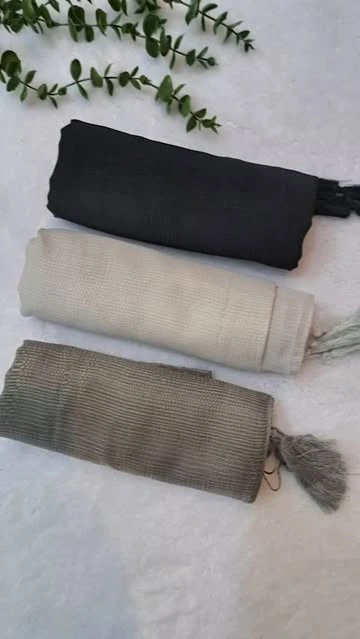 شال نخی