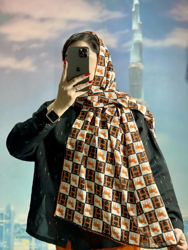 شال هرمس