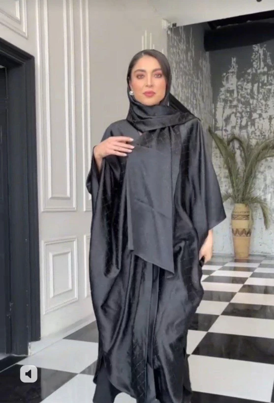 شال و عبا لوزی
